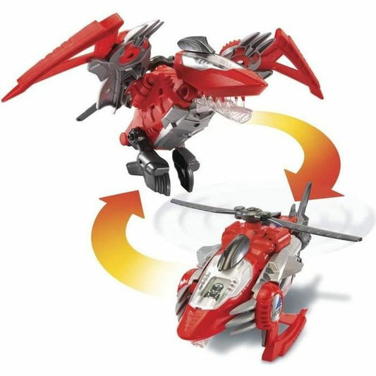 Vtech Kyrion Super Pteranodon interactive robot with remote control